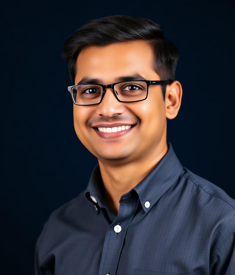Rakib Hasan, Founder & Solutions Architect at Nirvar Soft